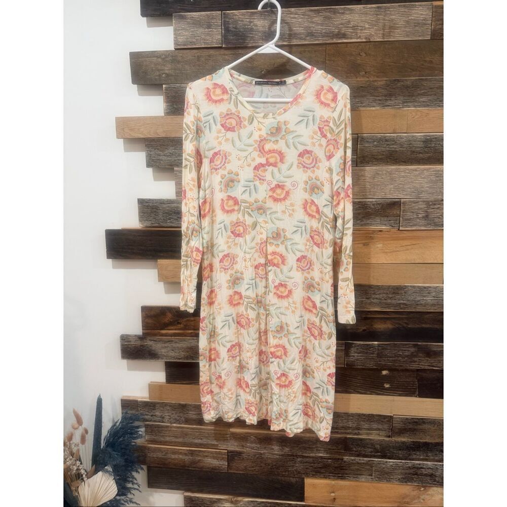 Gudrun Sjoden dress size Medium